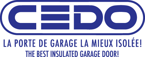 Service d'installateur de porte de garage Cedo (Cedomatec) dans la région de Montréal, Laval et ses environs / Porte de garage Montréal / Portes de Garage Supérieur Inc. situé à Ville Saint-Laurent